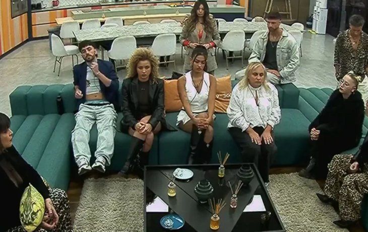 Nuevo comunicado y dura sanción en Gran Hermano: los motivos
