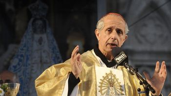 asaltaron al arzobispo de buenos aires asaltaron al arzobispo de buenos aires