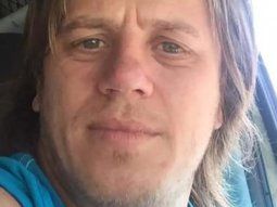 Continúa la búsqueda de Valentín, el kitsurfista perdido en el Río de la Plata