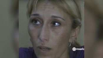 Jimena denunció amenazas de su ex pareja. Captura de pantalla de YouTube. Jimena denunció amenazas de su ex pareja. Captura de pantalla de YouTube.