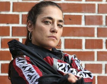 Sara Hebe: Creo que hay un panorama esperanzador