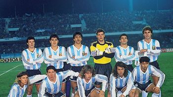 ¿como le fue a argentina cuando la copa america se disputo en chile? ¿como le fue a argentina cuando la copa america se disputo en chile?