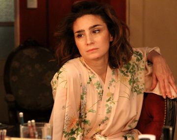 Avanza la película de Bertucelli y Tinelli