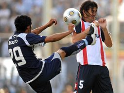 San Lorenzo Racing