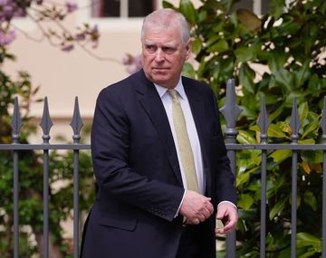 El escándalo del expríncipe Andrés por los archivos Epstein podría revivir a The Crown