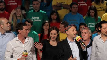 bergman: estamos ganando en los tres segmentos bergman: estamos ganando en los tres segmentos