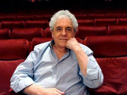 El hermano de Antonio Gasalla dio detalles del estado de salud del capocómico