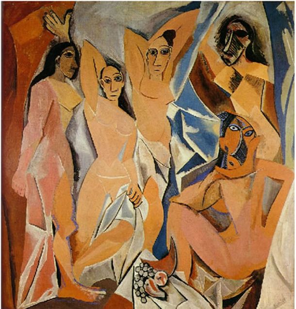 Picasso