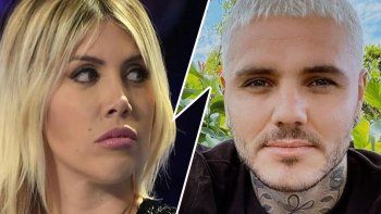 icardi se regodeo en la detencion de payarola, exdefensor de wanda: el abogado que merece icardi se regodeo en la detencion de payarola, exdefensor de wanda: el abogado que merece