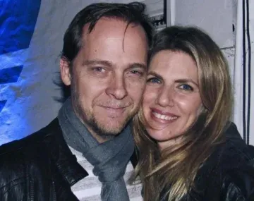 Natalia Graciano y Matías Martin se separaron tras más de 20 años juntos