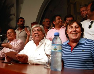 El Gobierno no logra desactivar la protesta gremial