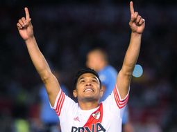 teo se pierde el primer superclasico por culpa de pekerman teo se pierde el primer superclasico por culpa de pekerman