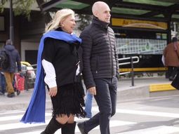 Carrió volvió a apoyar a Rodríguez Larreta con dardos a Bullrich