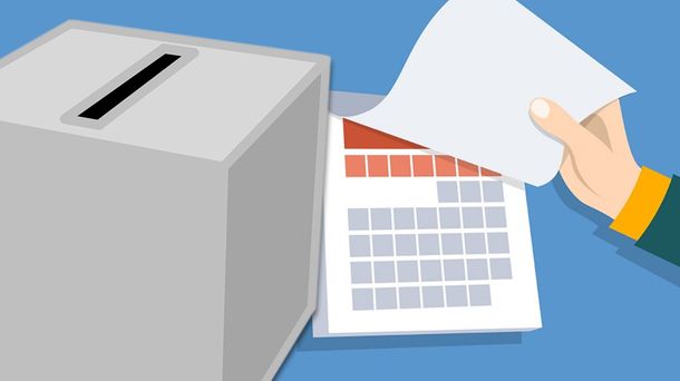 ¿Cuándo serán las elecciones legislativas 2017 en Argentina?