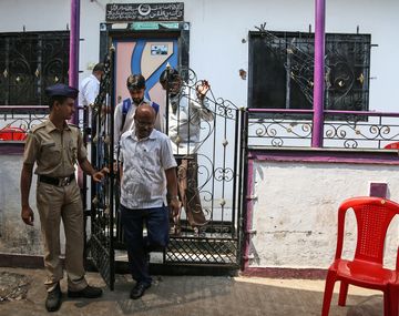 Horror en la India: degolló a 14 familiares y se suicidó