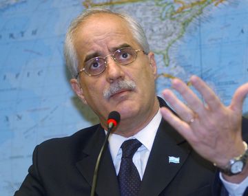 Taiana sobre su candidatura: Es una lista muy plural