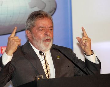 Escándalo de corrupción: detienen a un empresario cercano a Lula Da Silva