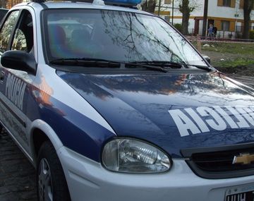 Tras brote psicótico