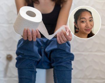 Cómo ganar hasta 180 mil dólares al año haciendo caca