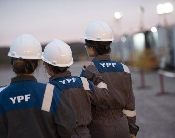 YPF y ONU Mujeres se unen para eliminar la violencia contra las mujeres