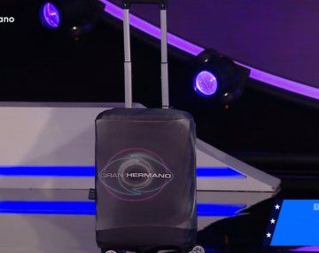Se viene un sorpresivo nuevo ingreso en Gran Hermano
