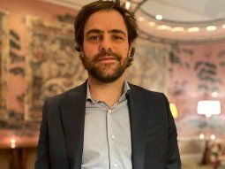 Peter Lanzani reveló la insólita exigencia estética que rechazó en pleno rodaje