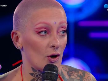 Quién Juliana Furia, la ex doble de riesgo que ingresó a la casa de Gran Hermano