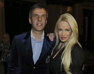 Luli lleva a la justicia a Redrado