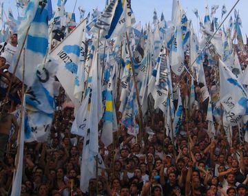El FpV marchará el miércoles a Comodoro Py para apoyar a Cristina