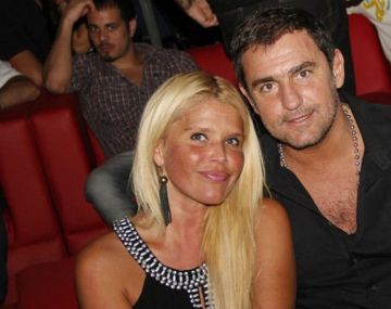 La muerte del marido de Nazarena Vélez: las claves de la investigación policial