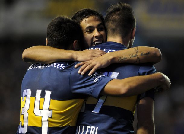 Copa Argentina: Boca e Independiente inaugurarán los octavos de final