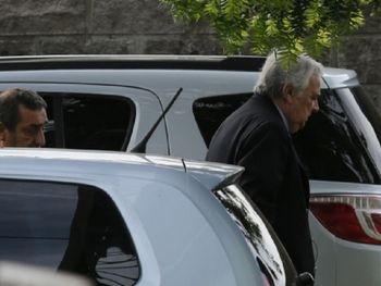 #FifaGate José Luis Meiszner pidió la prisión domiciliaria