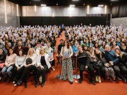 Foto: @penguinlibrosar