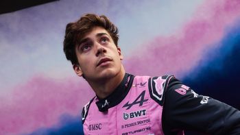 Cómo conseguir entradas gratis para ver a Franco Colapinto con el Alpine de Fórmula 1 en Argentina Cómo conseguir entradas gratis para ver a Franco Colapinto con el Alpine de Fórmula 1 en Argentina