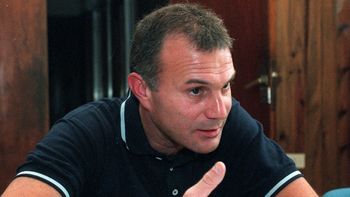 murio sergio camaratta, condenado por el crimen de jose luis cabezas murio sergio camaratta, condenado por el crimen de jose luis cabezas