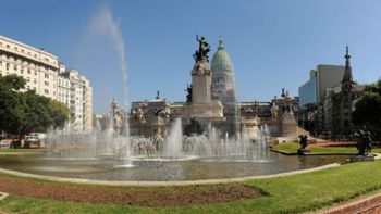 misterioso crimen de un colombiano en la plaza congreso misterioso crimen de un colombiano en la plaza congreso