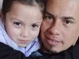 la palabra del padre de kim gomez tras la condena al asesino: etapa dolorosa la palabra del padre de kim gomez tras la condena al asesino: etapa dolorosa