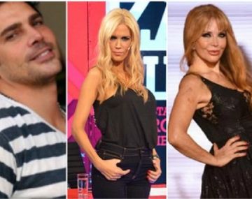 Carmén Barbieri iniciará acciones legales contra Alé