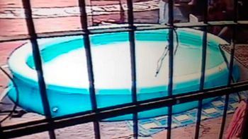 Desde el Ministerio de Seguridad aseguran que es para los hijos de los internos Desde el Ministerio de Seguridad aseguran que es para los hijos de los internos