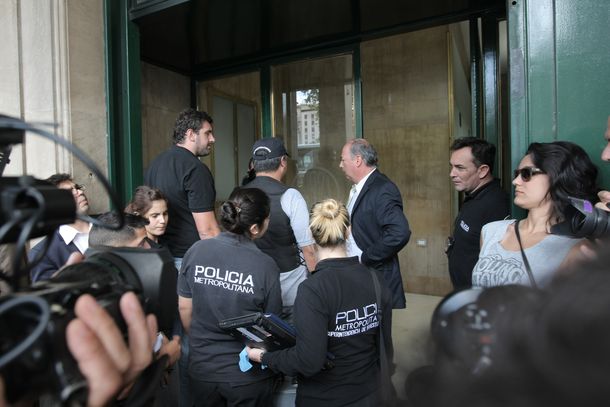 La fiscal dispuso una nueva pericia sobre el arma calibre 22