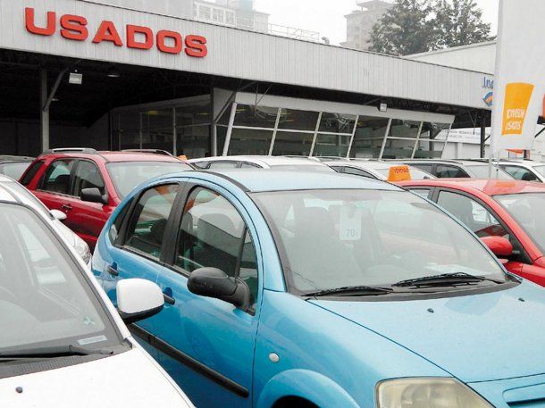 AFIP eliminó el Certificado de Transferencia de Automotores para la venta de vehículos usados