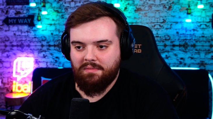 Ibai Llanos, imperdible: su mensaje para los jóvenes que quieren ser streamers