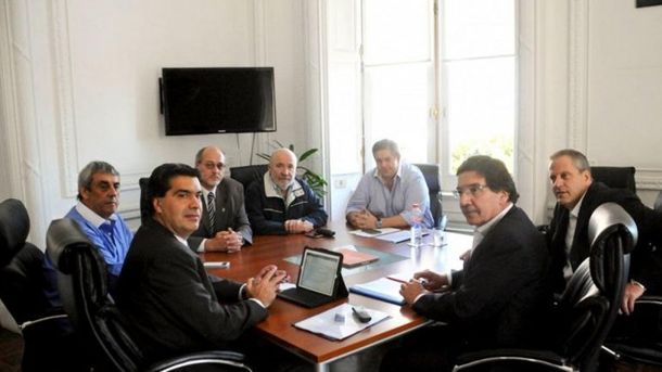 El Gobierno recibió a los gremios docentes: ¿acercaron posiciones?