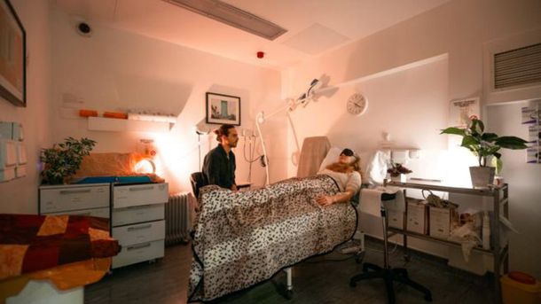 Lograron describir cómo afecta al cerebro la ayahuasca, la molécula de Dios