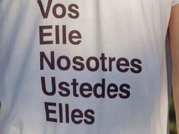 Lenguaje inclusivo