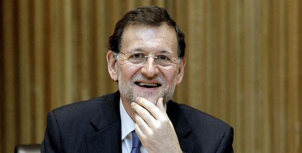 Mariano rajoy