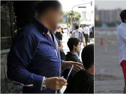 ¿carolina nuin se olvido rapido de fabian doman? estaria saliendo con el peluquero de los famosos ¿carolina nuin se olvido rapido de fabian doman? estaria saliendo con el peluquero de los famosos