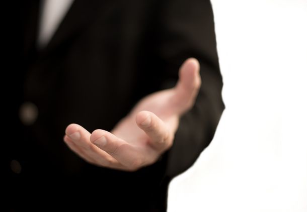 Hay una relación entre los dedos del hombre y su pene