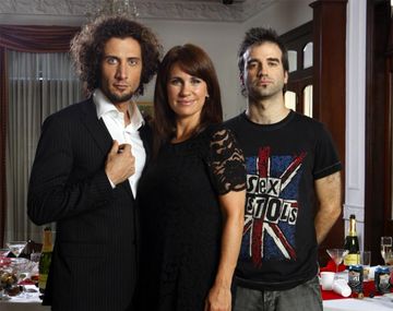 Tras el éxito televisivo