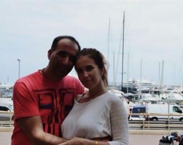 La hija de  Samantha Farjat nació prematura y murió